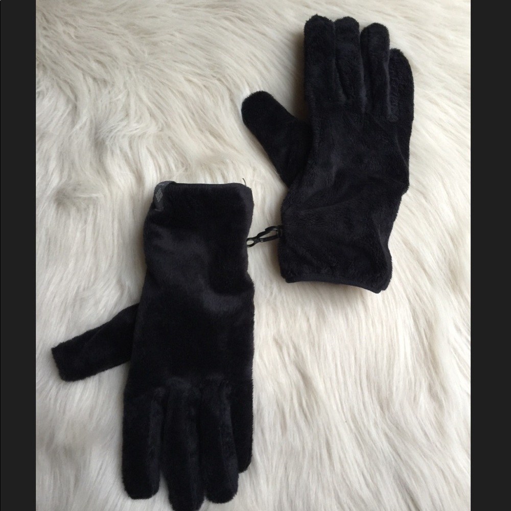 Columbia Fleece Gloves